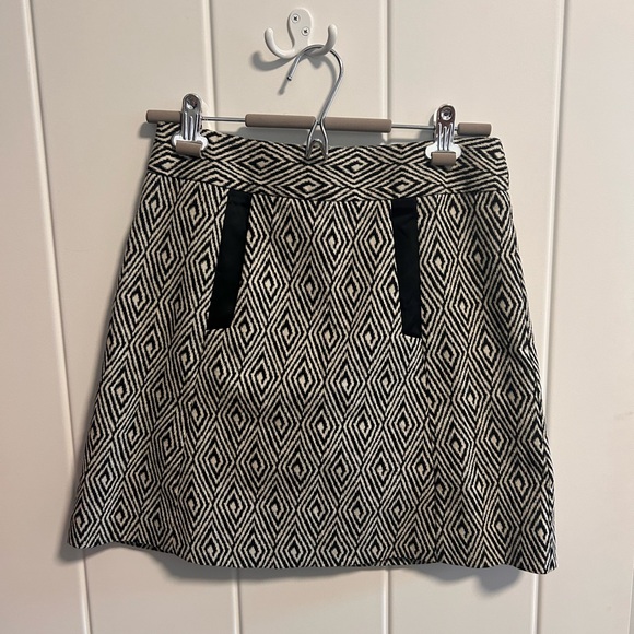 Cue Australia Skirt - Picture 3 of 5